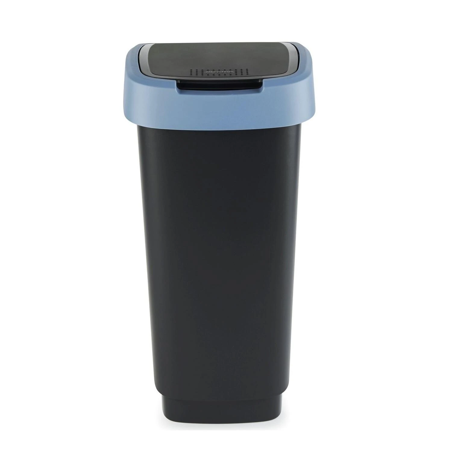 ROTHO Twist Mėlyna - trash bin – 25l