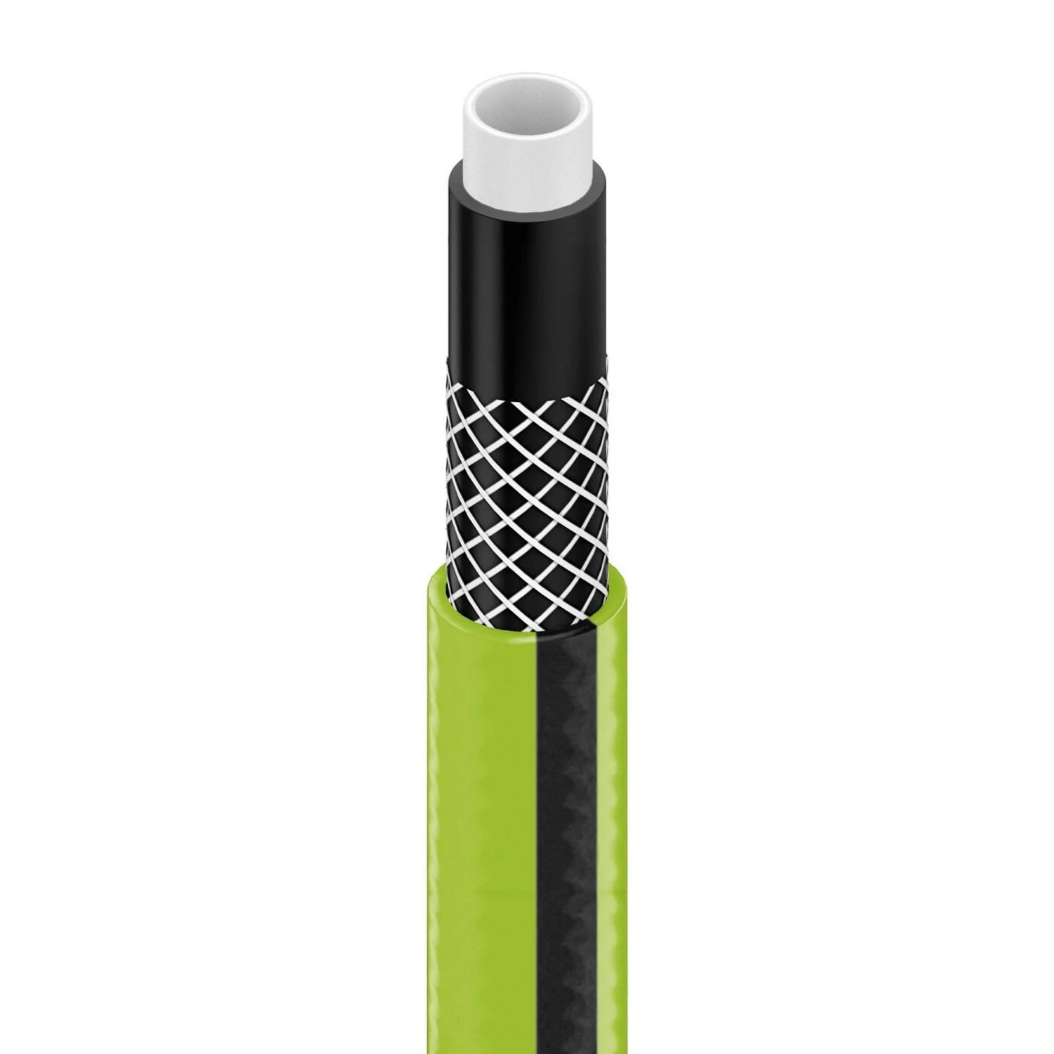Wąż C. ŽARNA QUATTRO 3/4 "25m