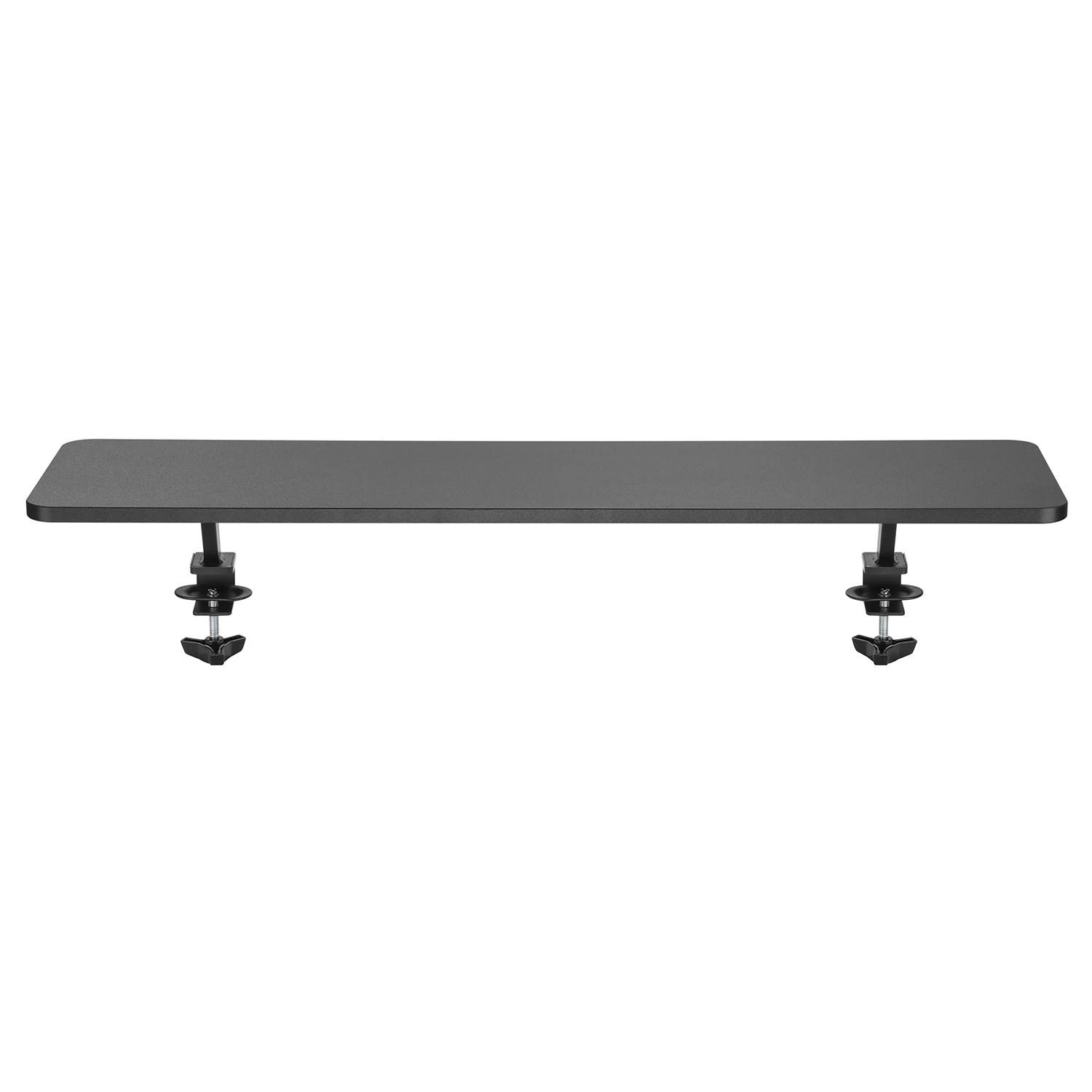Półka „Ergo Office“ monitoriaus stalinė lentyna, prisukama, 13–32 colių, maks. 20 kg, ER-409