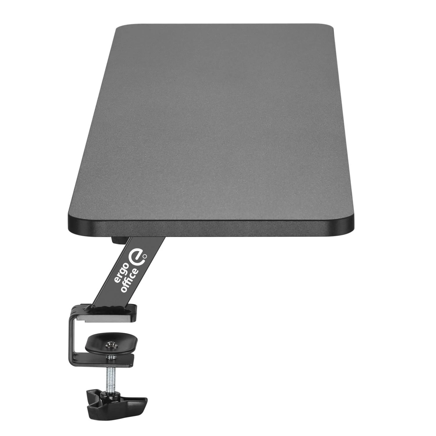 Półka „Ergo Office“ monitoriaus stalinė lentyna, prisukama, 13–32 colių, maks. 20 kg, ER-409