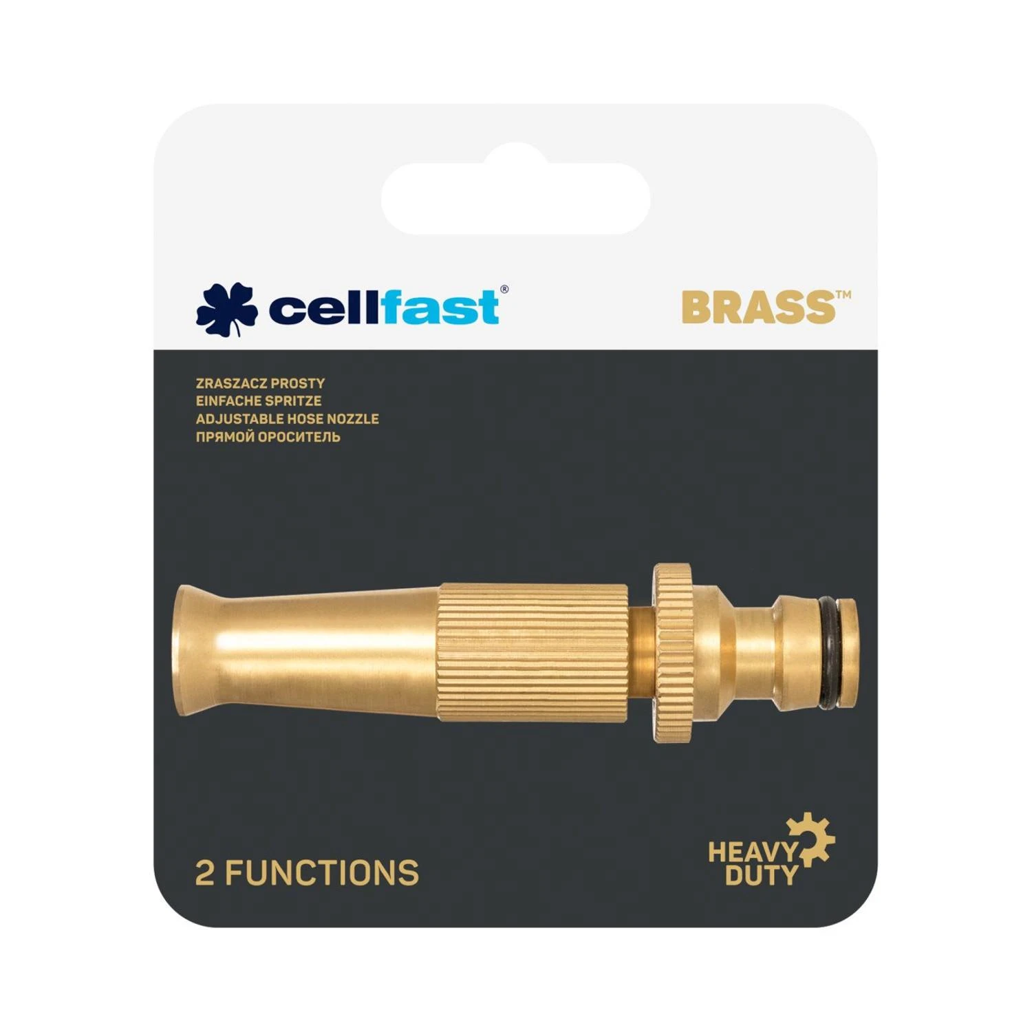 Cellfast C.REGULIUOJAMAS ANTGALIS, ŽALVARINIS