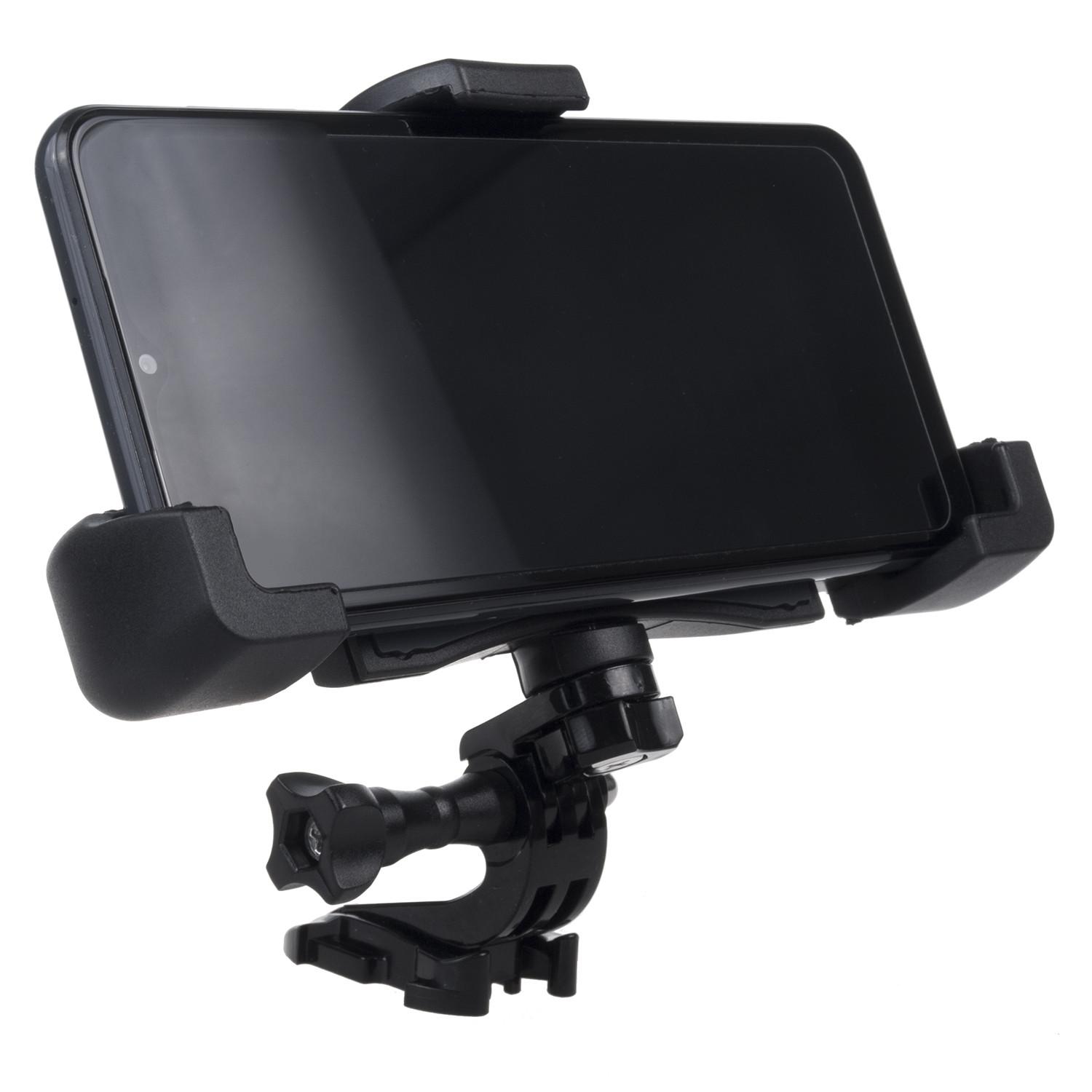 Maclean Szelki sportowe universalus do telefonu, aparatu, kamer GoPro MC-445