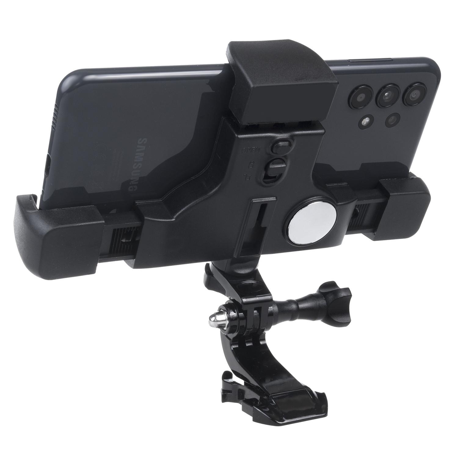 Maclean Szelki sportowe universalus do telefonu, aparatu, kamer GoPro MC-445