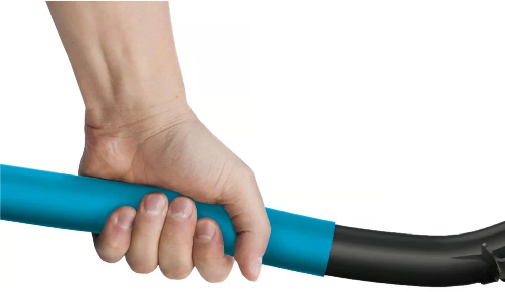 Smailus daržininko kastuvas Cellfast CELLPRO™; 150x1290 mm