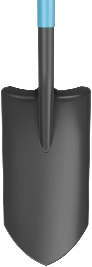 Smailus daržininko kastuvas Cellfast CELLPRO™; 150x1290 mm