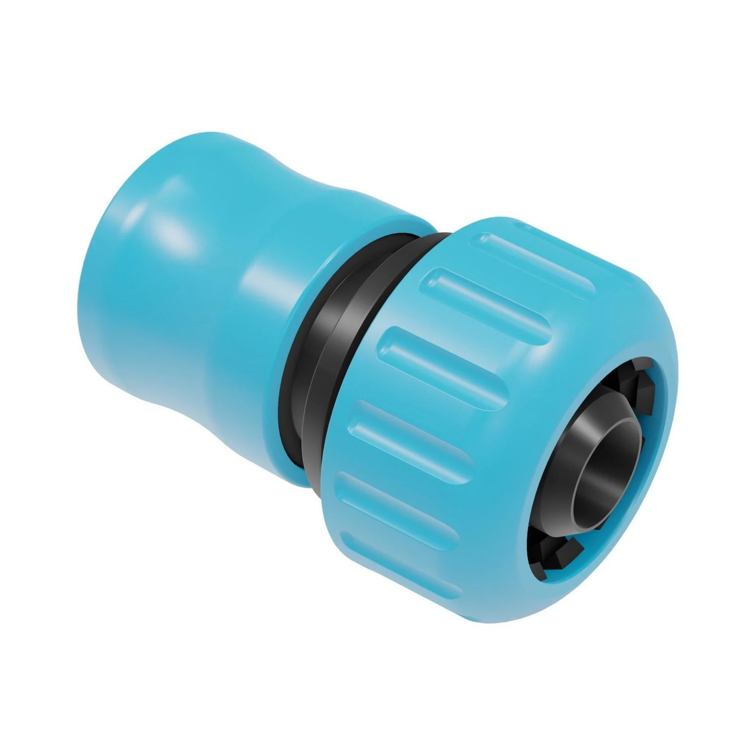 Žarnos jungtis Cellfast Quick 3/4" 51-135H