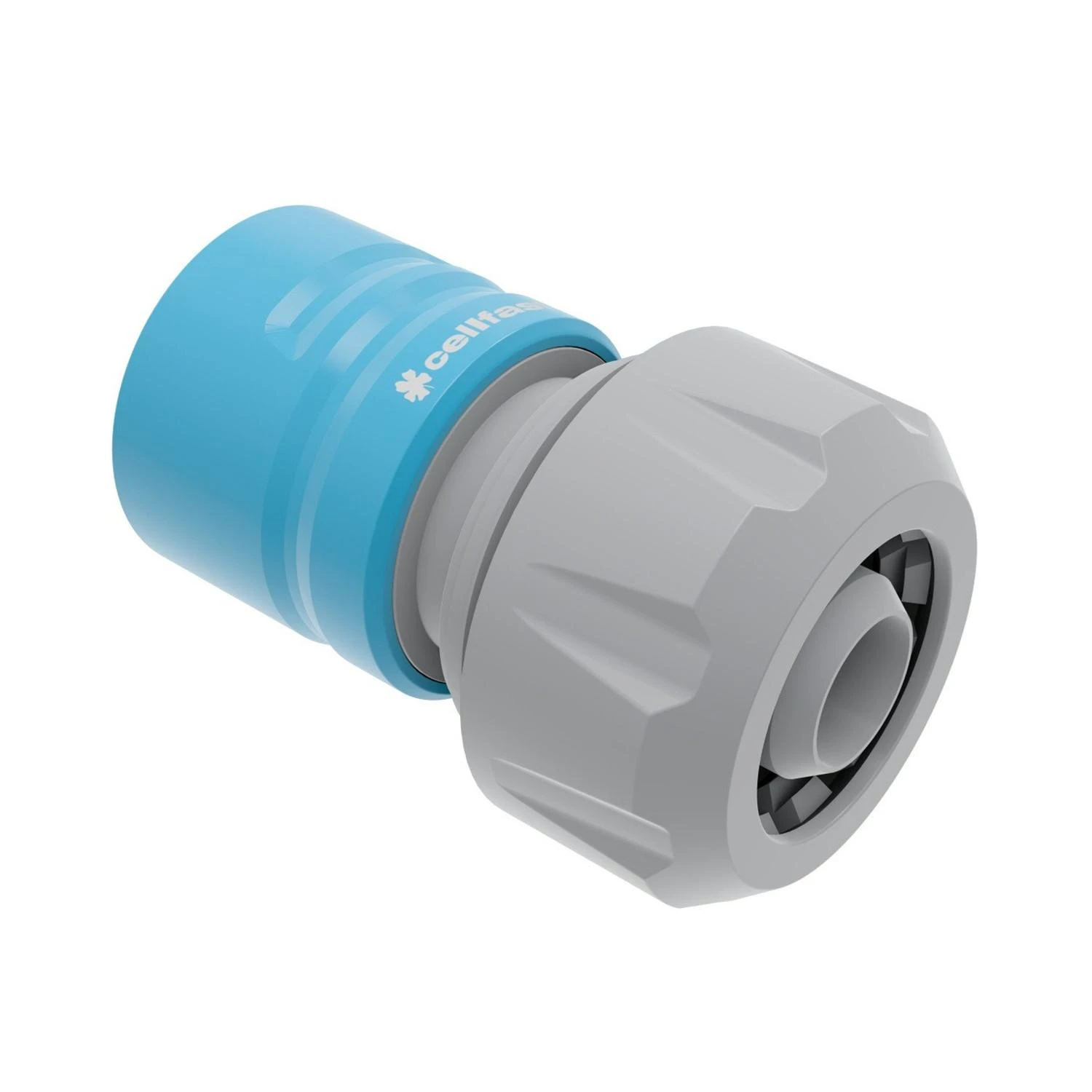 CELLFAST GREITAS JUNGTIS SODO ŽARNAI 3/4" SAFETOUCH IDEALUS