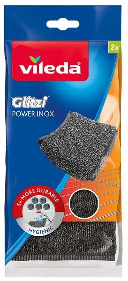 Vileda „Ultramax BOX“ rinkinys + grotelių valymo rinkinys