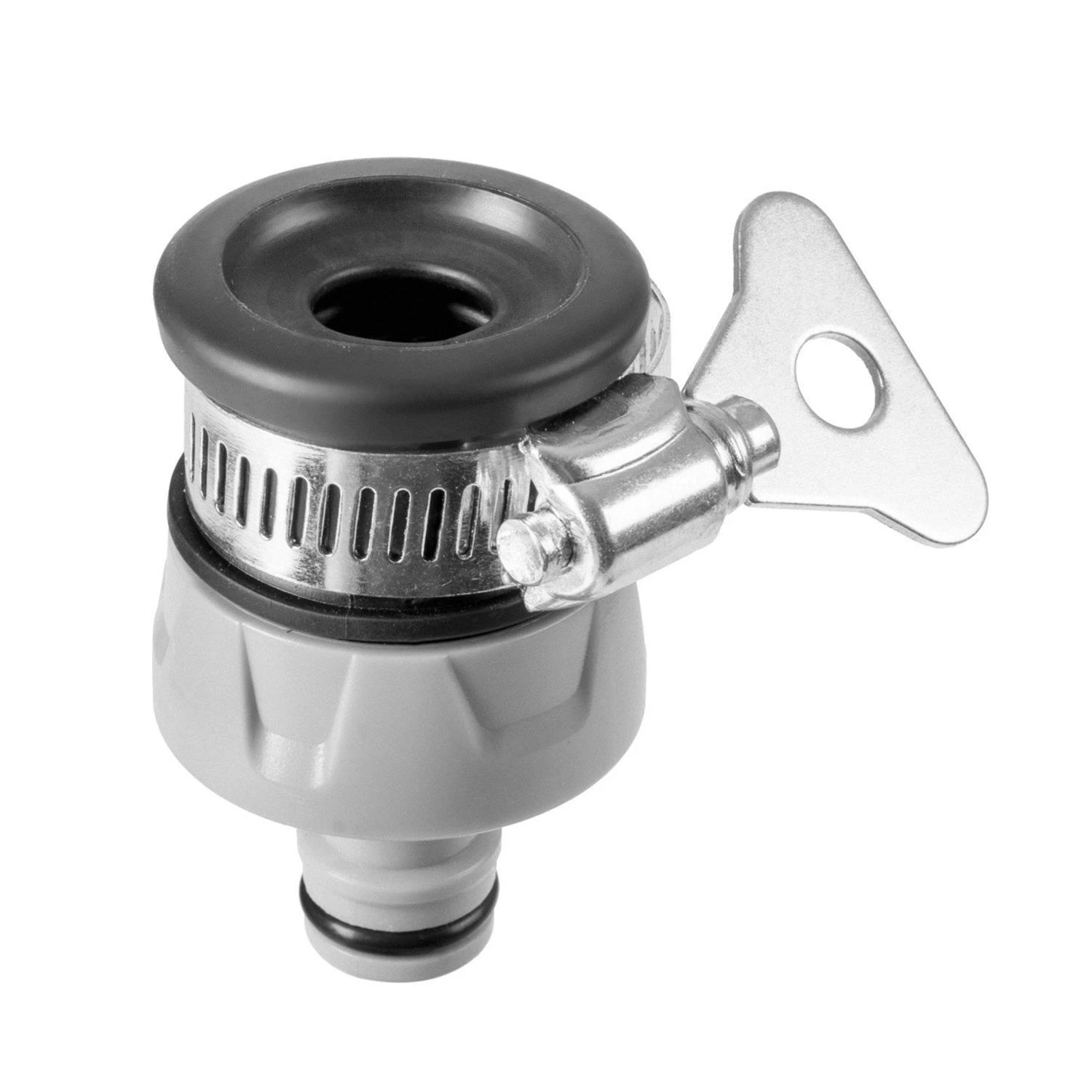 CELLFAST JUOSTOS PRIJUNGIMAS 1/2"-3/4" SU IDEALIU spaustuvu
