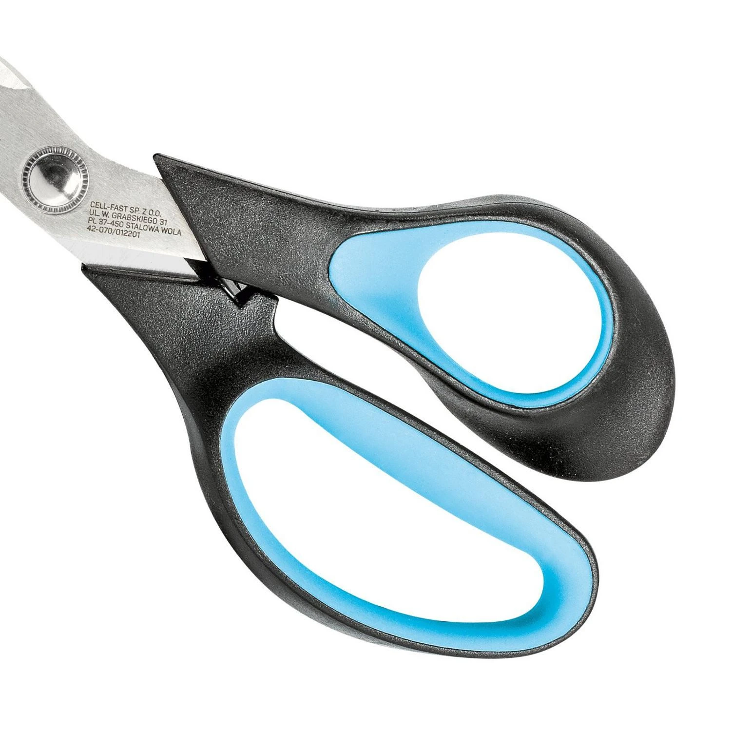 Cellfast C.ERGO UNIVERSALIOS ŽIRKLĖS 23cm