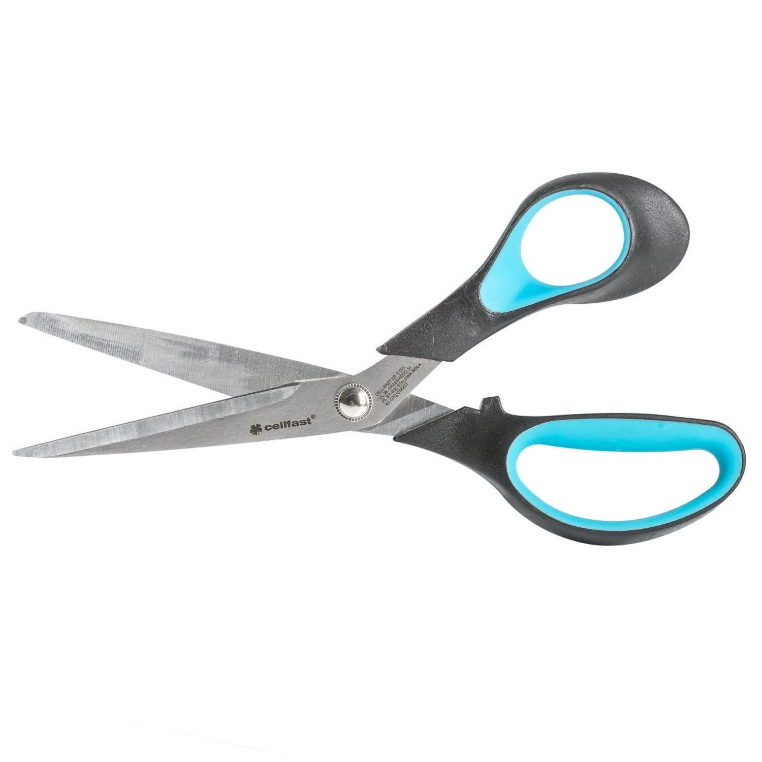 Cellfast C.ERGO UNIVERSALIOS ŽIRKLĖS 23cm