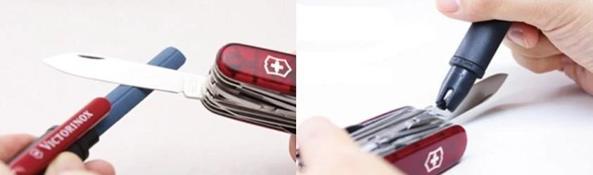 Victorinox Galąstuvas