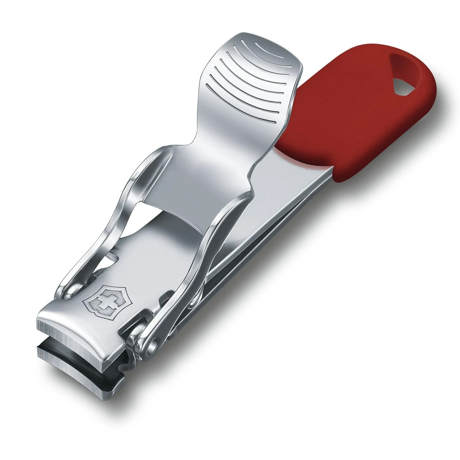 Victorinox nagų žirklės raudonos