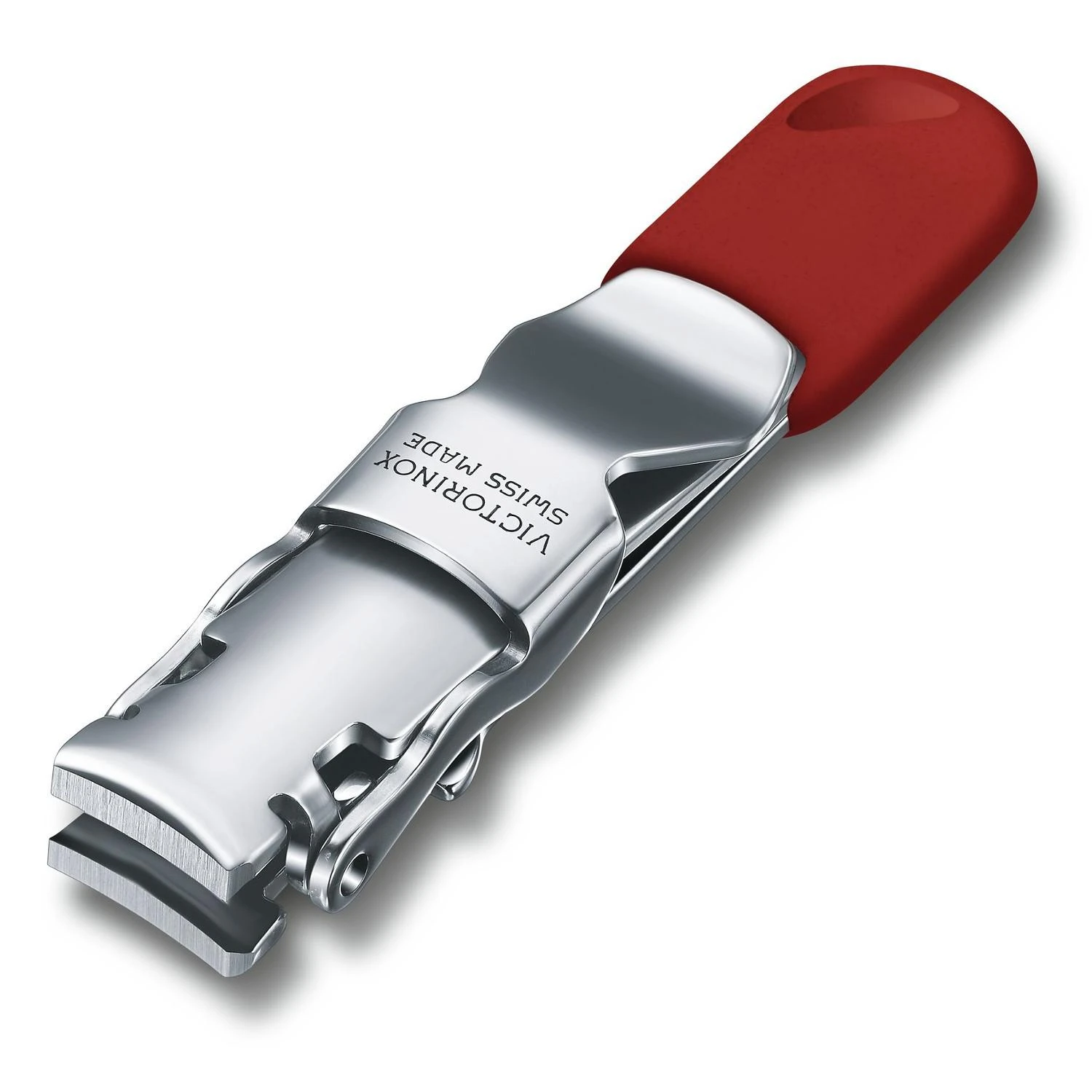Victorinox nagų žirklės raudonos