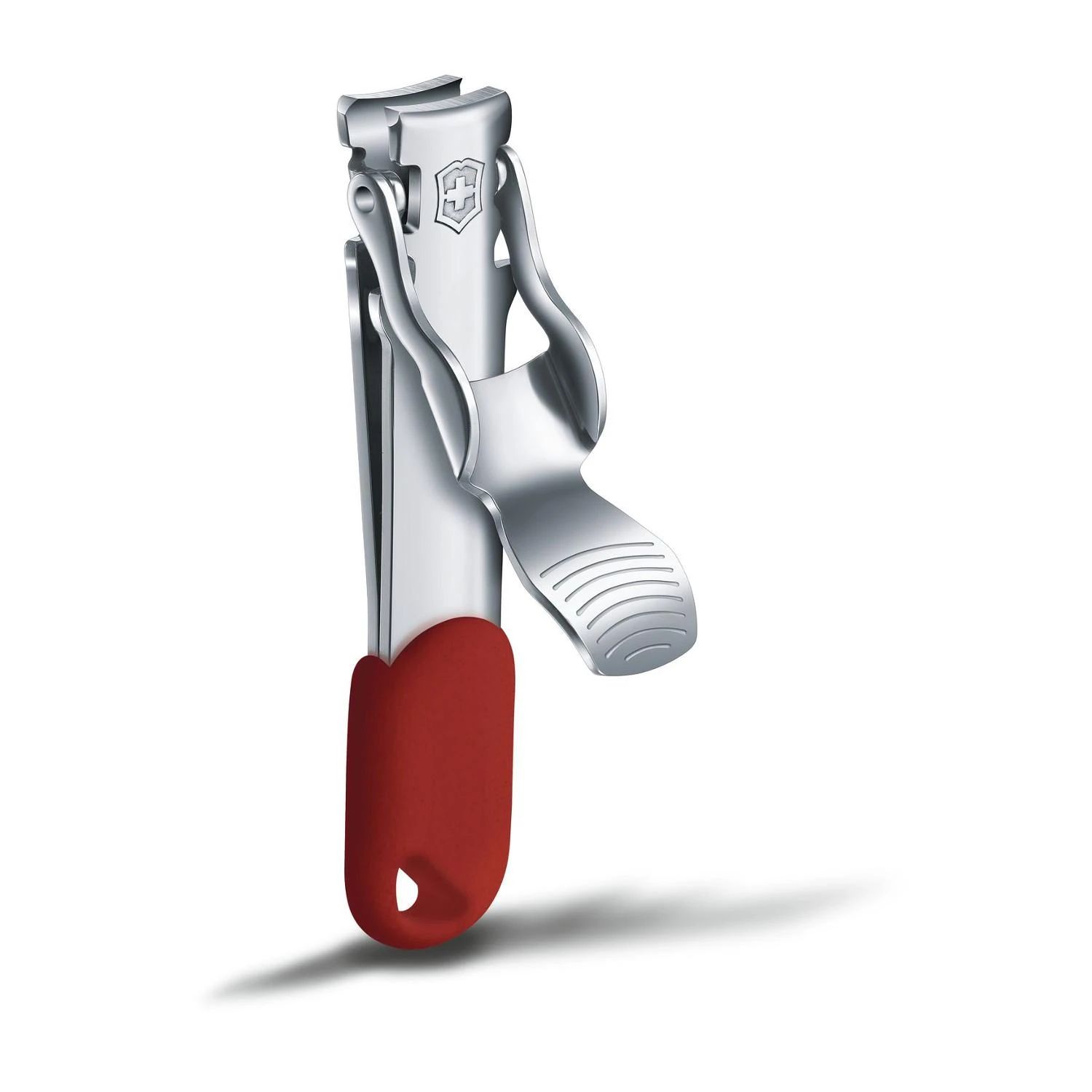 Victorinox nagų žirklės raudonos
