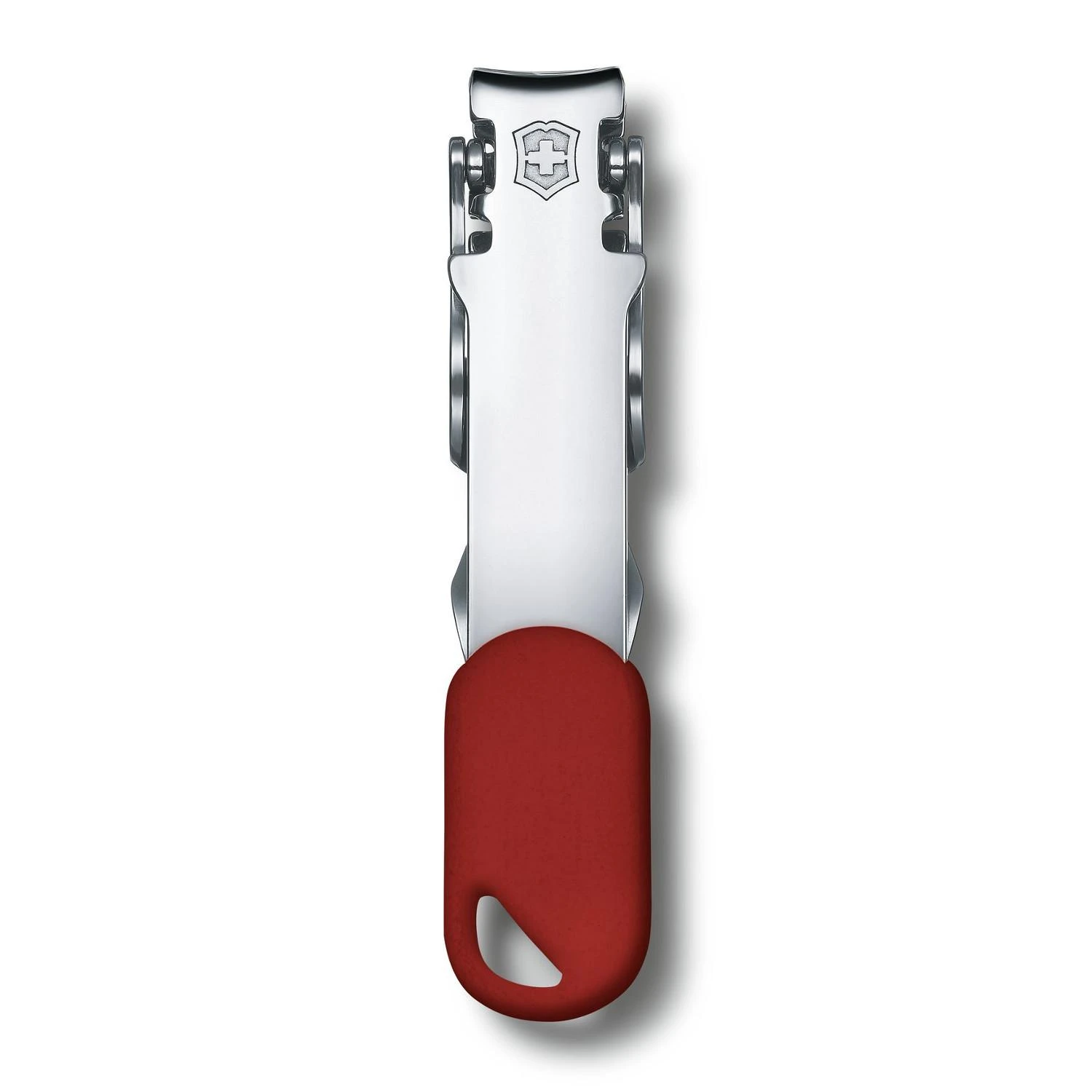 Victorinox nagų žirklės raudonos