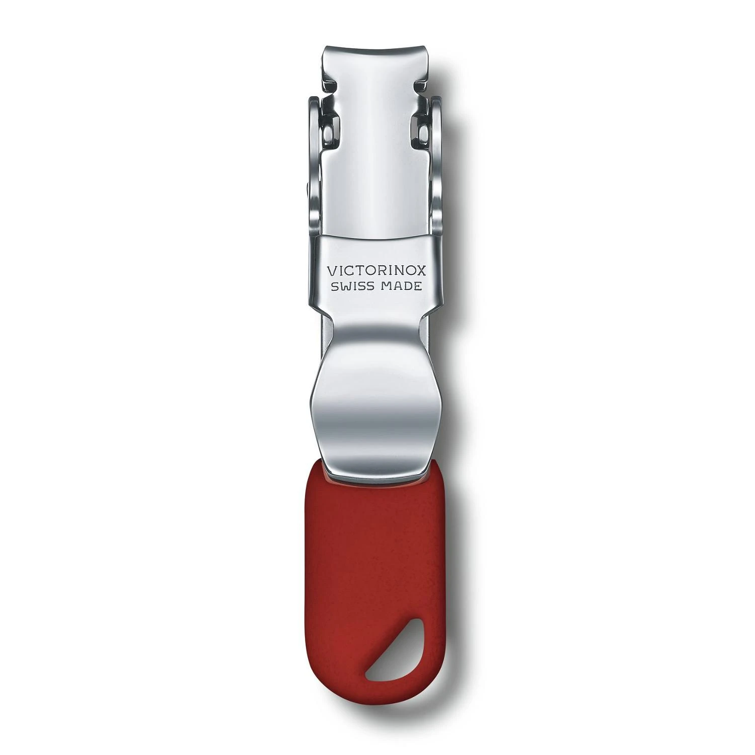 Victorinox nagų žirklės raudonos