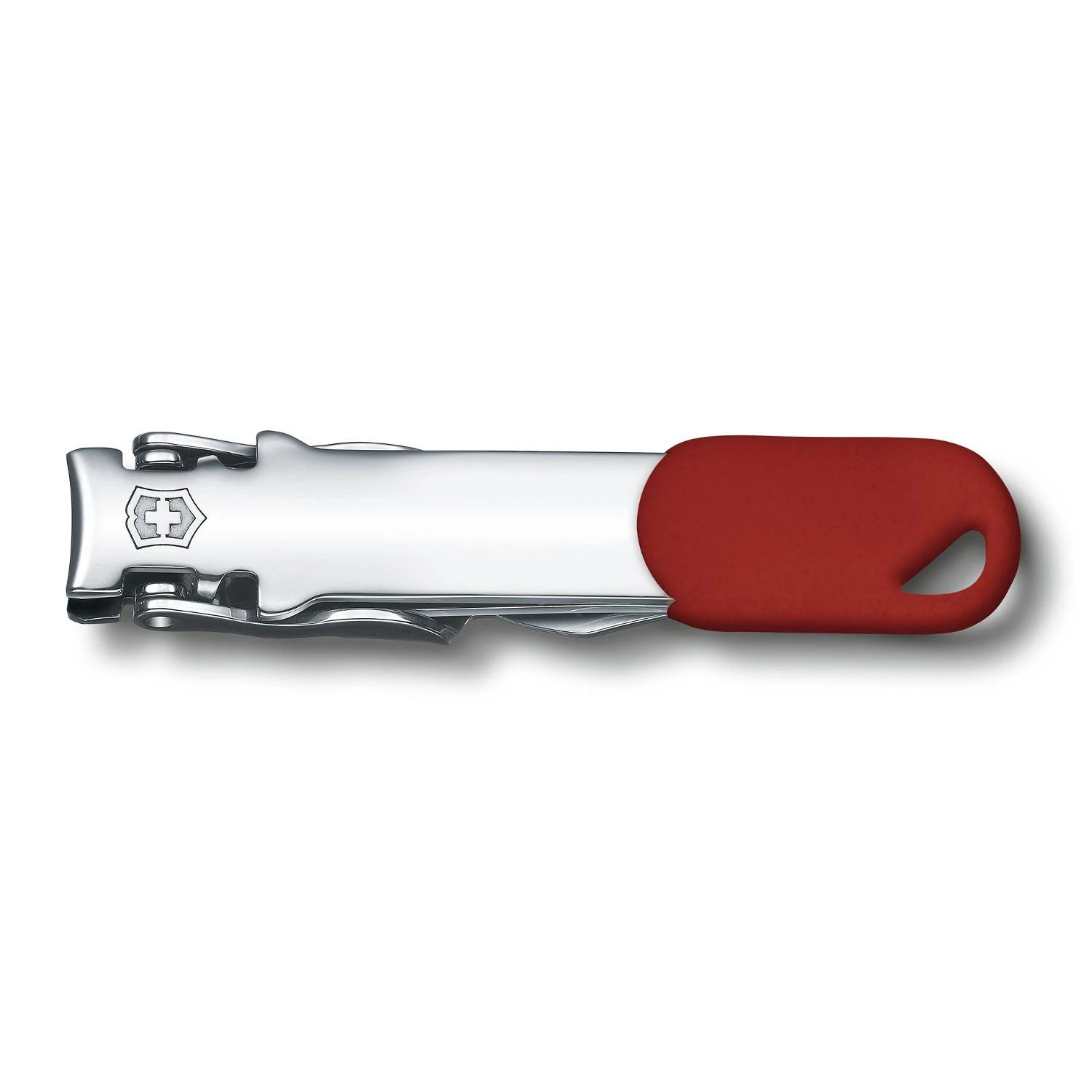 Victorinox nagų žirklės raudonos