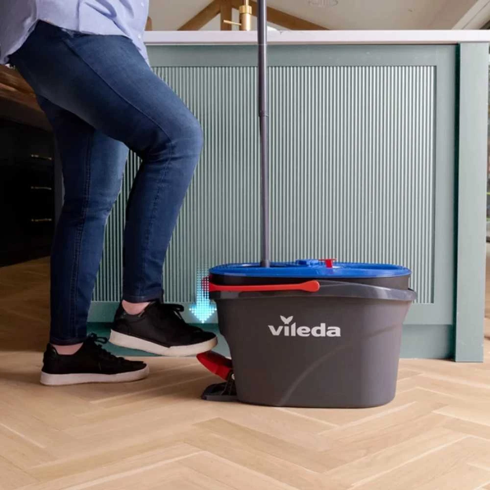 Vileda H2prO rotacinė šluostė