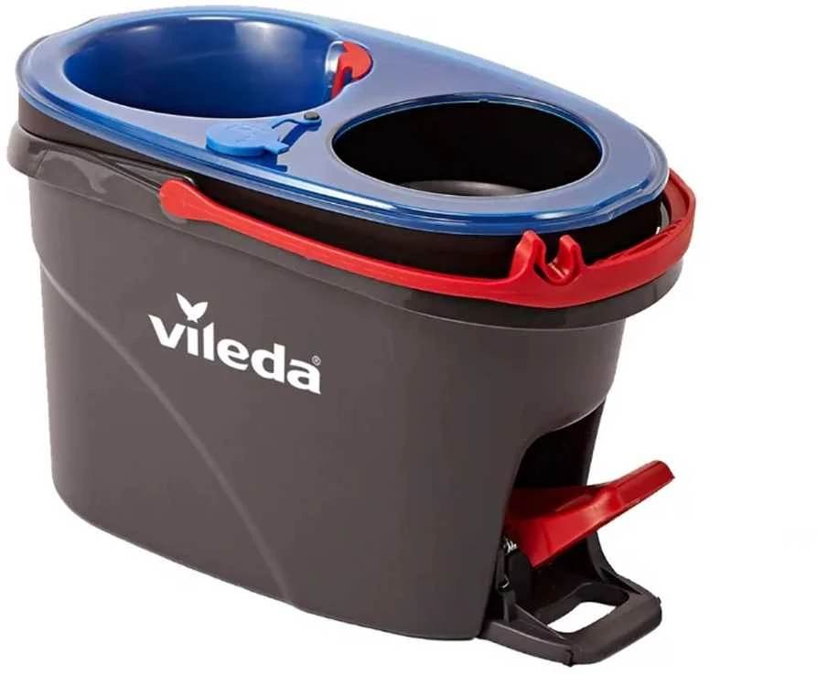 Vileda H2prO rotacinė šluostė