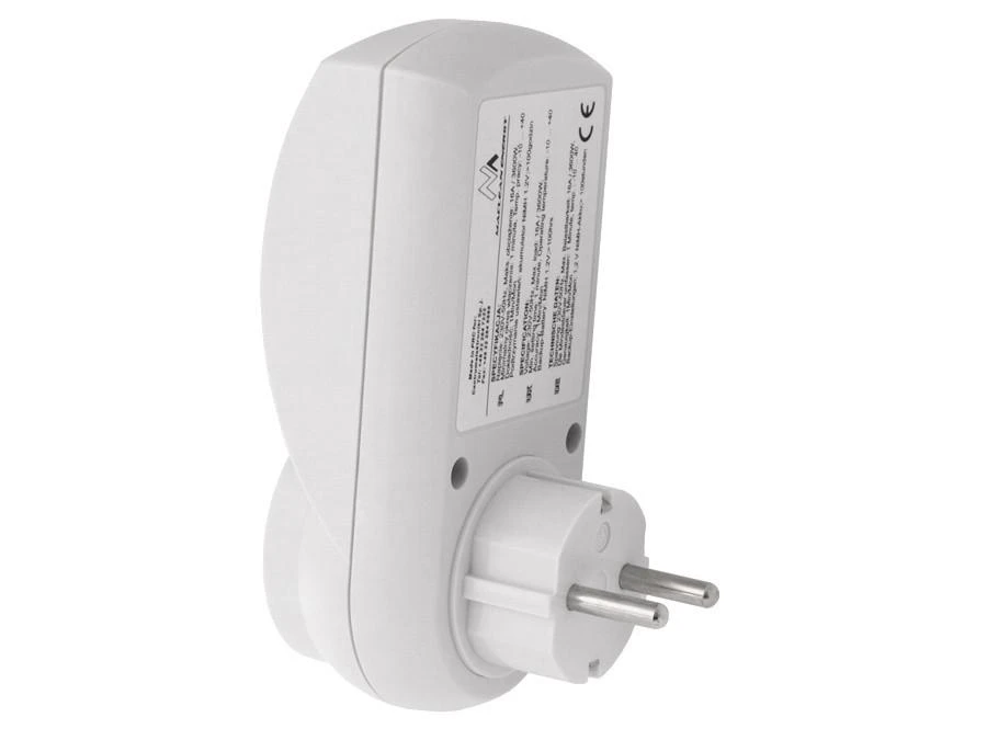 Timer „Maclean Energy MCE05G“ skaitmeninis laikmatis