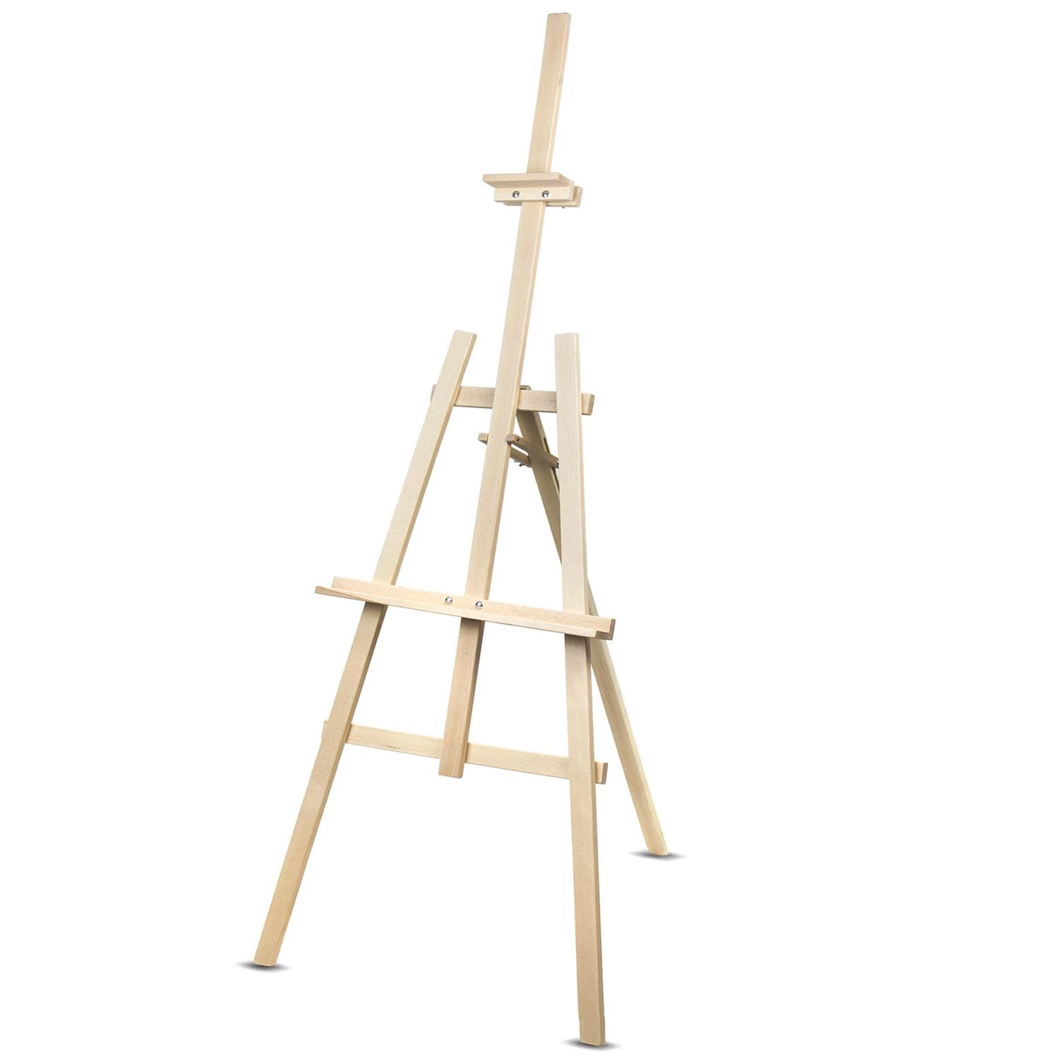 WOODOK tapybos molbertas 150 cm