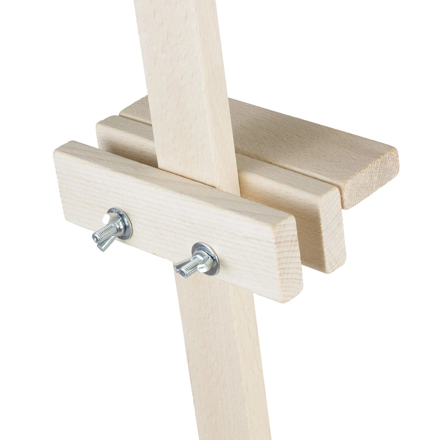 WOODOK tapybos molbertas 150 cm