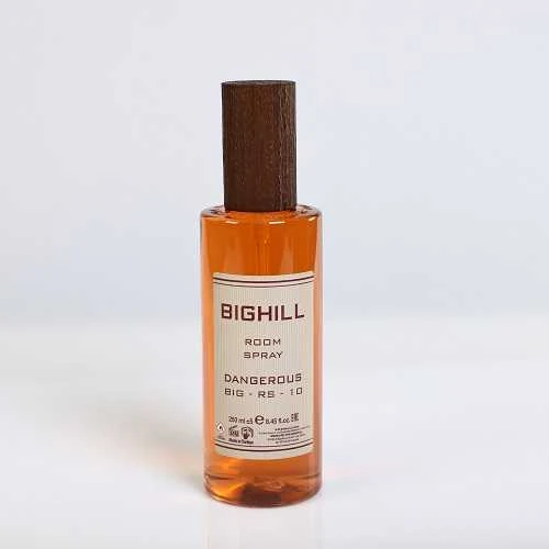EYFEL Purškiamas namų kvapas BigHill Dangerous 250 ml.
