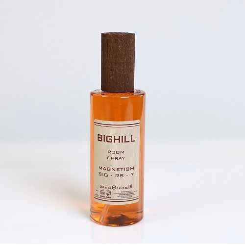 EYFEL Purškiamas namų kvapas BigHill Magnetism 250 ml.