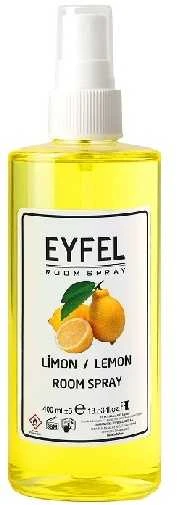 EYFEL Purškiamas namų kvapas BigHill Passione 250 ml.