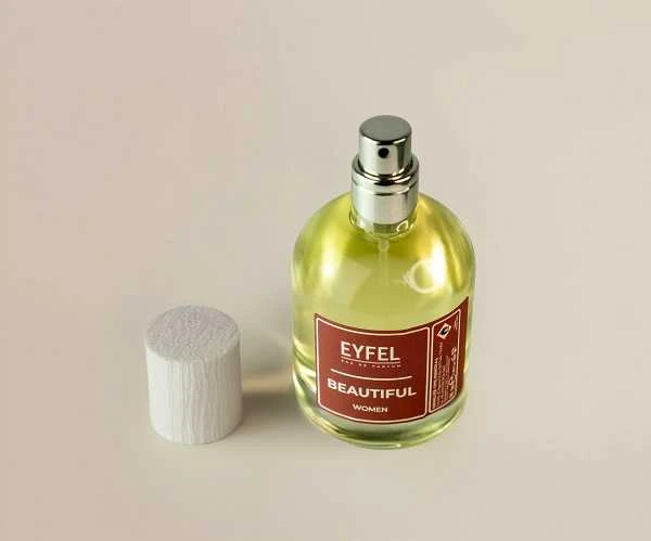 Kvapusis vanduo Eyfel Beautiful W-68 EDP moterims 50 ml