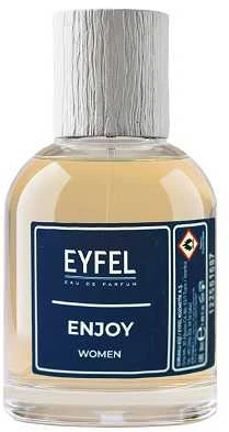 Kvapusis vanduo Eyfel Enjoy W-229 EDP moterims 50 ml