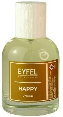 Kvapusis vanduo Eyfel Happy U-5 EDP unisex 50 ml