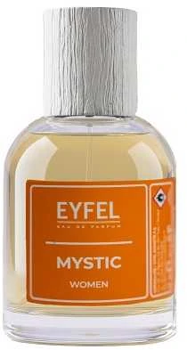 Kvapusis vanduo Eyfel Mystic W-264 EDP moterims 50 ml