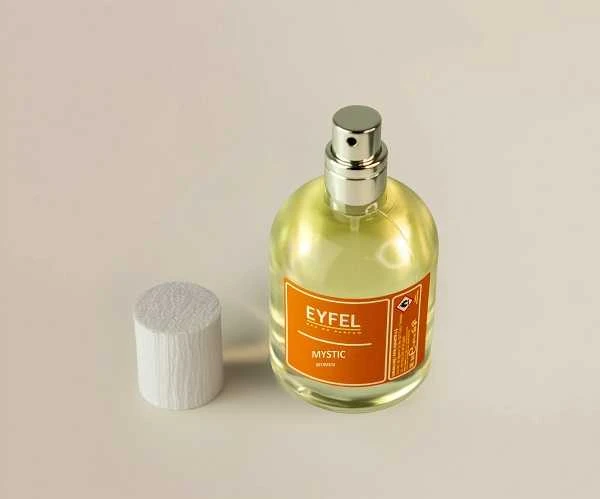 Kvapusis vanduo Eyfel Mystic W-264 EDP moterims 50 ml