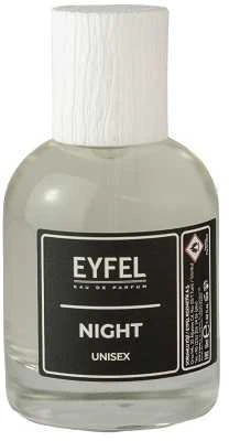 Kvapusis vanduo Eyfel Night U-29 EDP unisex 50 ml