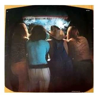 Vinilinė plokštelė Bad Company ‎– Straight Shooter