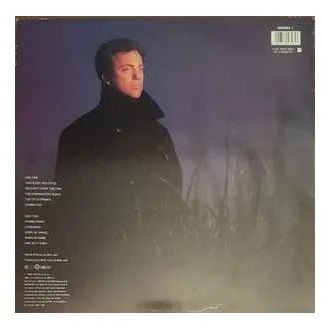 Vinilinė plokštelė Billy Joel - Storm Front