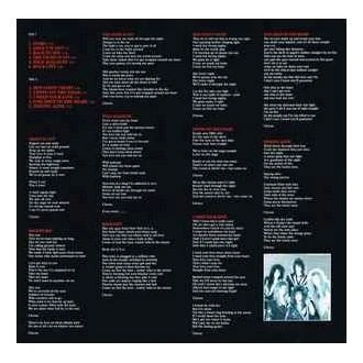 Vinilinė plokštelė China – China