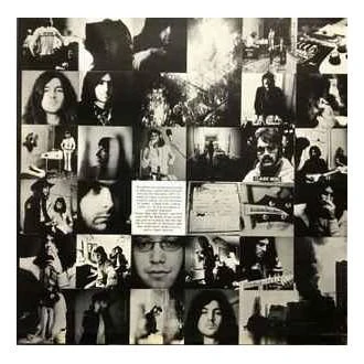 Vinilinė plokštelė Deep Violetinė - Machine Head
