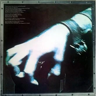 Vinilinė plokštelė E.L.O. - Face The Music