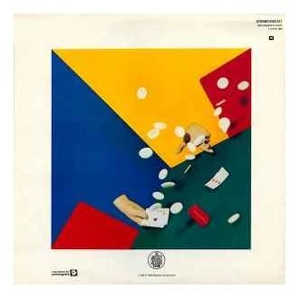 Vinilinė plokštelė Elton John ‎– 21 At 33