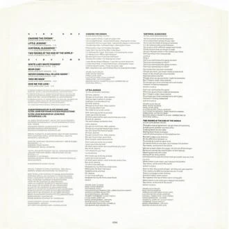 Vinilinė plokštelė Elton John ‎– 21 At 33