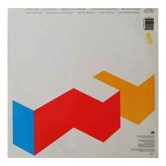 Vinilinė plokštelė Foreigner - Agent Provocateur