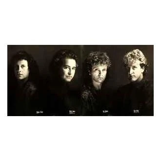 Vinilinė plokštelė Foreigner ‎– Inside Information