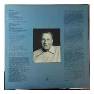 Vinilinė plokštelė Frank Sinatra ‎– Some Nice Things I've Missed