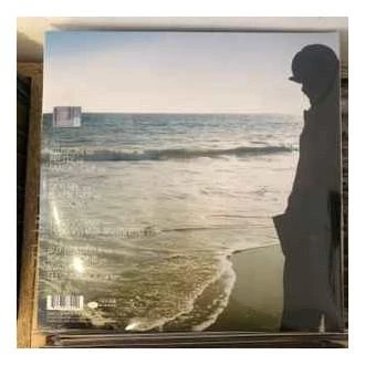 Vinilinė plokštelė Gregory Porter – Vanduo