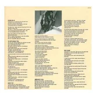 Vinilinė plokštelė Jethro Tull – Rock Island