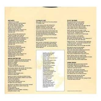 Vinilinė plokštelė Jethro Tull – Rock Island