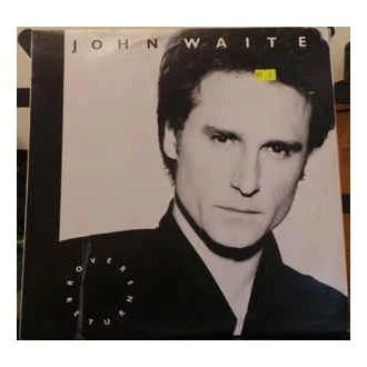 Vinilinė plokštelė John Waite - Rovers Return